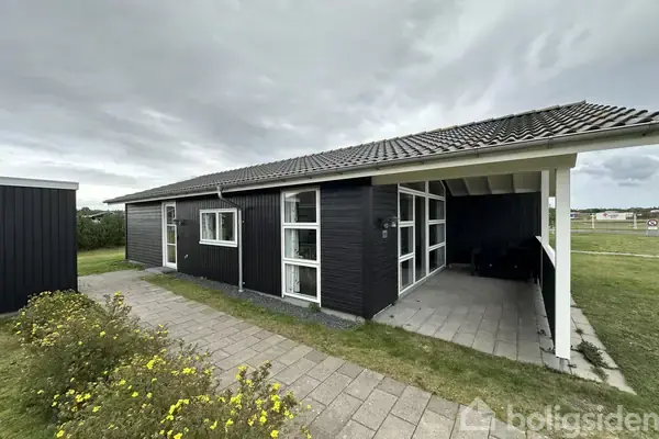 Fritidsbolig på Pilestien 562, 7190 Billund