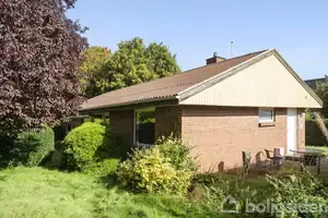 Villa på Anemonevej 104, 8700 Horsens