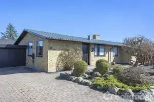 Villa på Skebyvej 32, 2740 Skovlunde