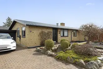 Villa på Skebyvej 32, 2740 Skovlunde