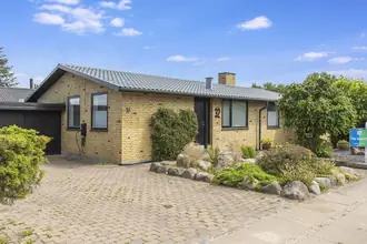Villa på Skebyvej 32, 2740 Skovlunde