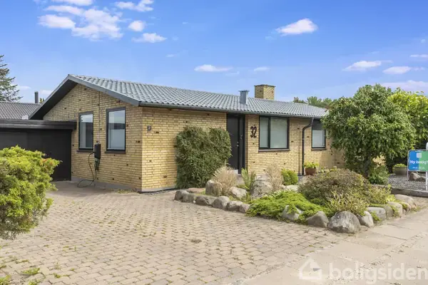 Villa på Skebyvej 32, 2740 Skovlunde