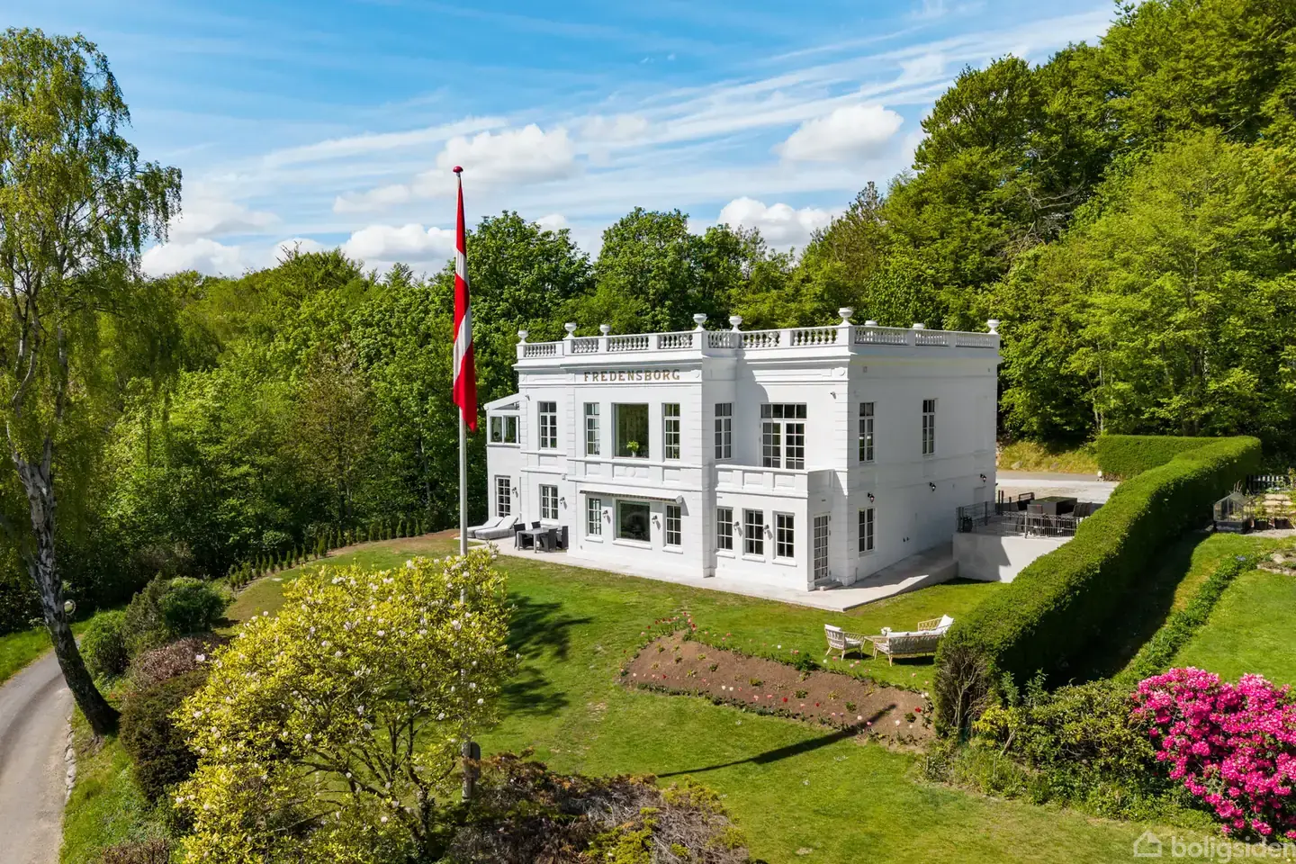 Villa på Fredens Vej 2, 6000 Kolding