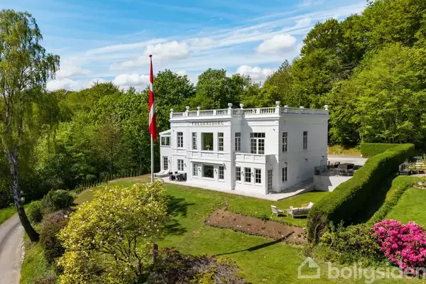 Villa på Fredens Vej 2, 6000 Kolding