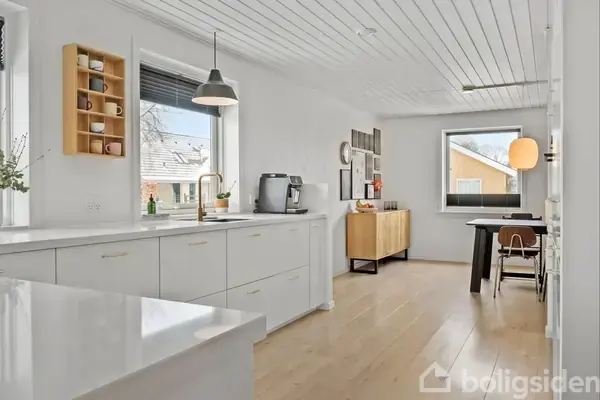 Villa på Lindevænget 13, 7560 Hjerm