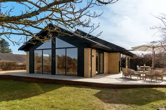 Rækkehus på Oldvejsparken 96, Gevninge, 4000 Roskilde