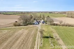 Landejendom på Albanivej 134, 5792 Årslev