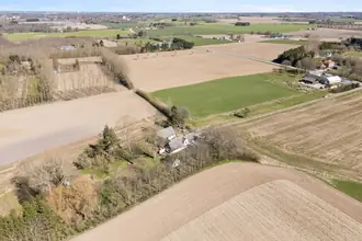 Landejendom på Albanivej 134, Nørre Søby, 5792 Årslev