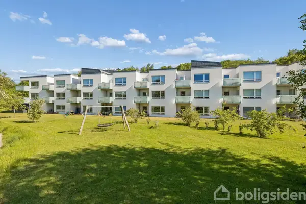 Ejerlejlighed på Emiliedalsvej 99, st. 2., 8270 Højbjerg