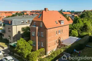 Ejerlejlighed på Fjenneslevvej 26, 1., 2700 Brønshøj