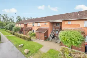 Ejerlejlighed på Spongbækken 30, st., 8362 Hørning