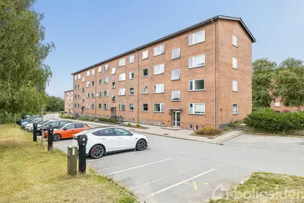 Ejerlejlighed på Engdalsvej 73, 2. tv., 8220 Brabrand