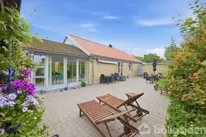 Villa på Teglgårdsvej 3, 8270 Højbjerg