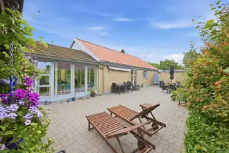 Villa på Teglgårdsvej 3, 8270 Højbjerg