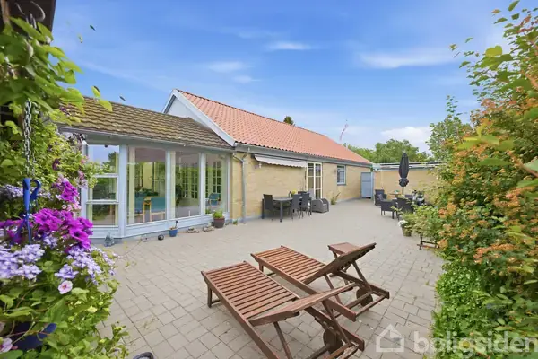 Villa på Teglgårdsvej 3, 8270 Højbjerg