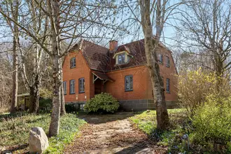Villa på Brunbankevej 44, 8831 Løgstrup
