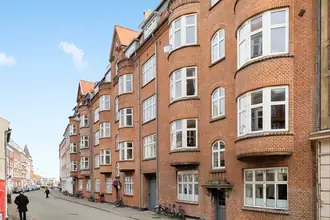 Ejerlejlighed på Mejlgade 78A, 3. tv., 8000 Aarhus C