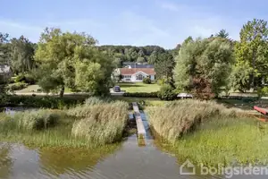 Villa på Pramvejen 14, 3480 Fredensborg