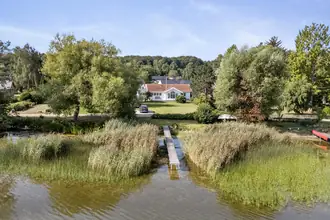 Villa på Pramvejen 14, Nødebo, 3480 Fredensborg