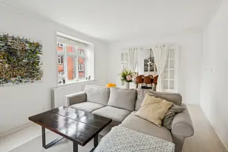 Ejerlejlighed på Borgergade 24, 1. th., 9000 Aalborg