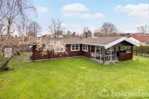 Villa på Plantagevej 11, 4040 Jyllinge