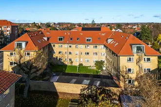 Ejerlejlighed på Sønderdalen 2, th., 2870 Dyssegård