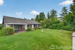Villa på Skolevangen 10, 3670 Veksø Sjælland