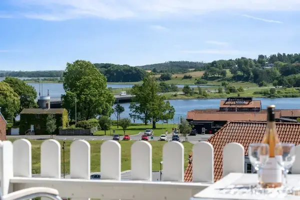 Rækkehus på L B Sørensens Vej 6, 9560 Hadsund