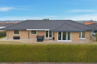 Villa på Duehusvej 205, 4632 Bjæverskov