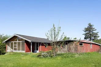 Fritidshus på Damgårdsvej 51, Markeslev, 4300 Holbæk