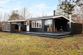Fritidshus på Strandlystvej 23, Landerslev Strand, 3630 Jægerspris