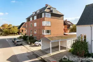 Ejerlejlighed på Skytten 1A, 3. th., 9000 Aalborg
