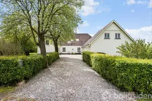 Villa på Bredstrupvej 30, 5450 Otterup