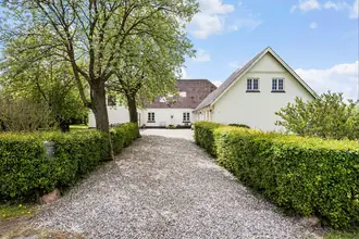Villa på Bredstrupvej 30, Bredstrup, 5450 Otterup