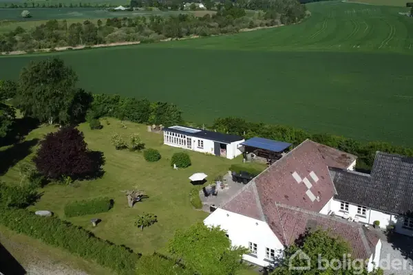 Villa på Bredstrupvej 30, 5450 Otterup