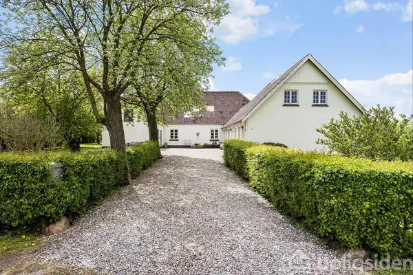Villa på Bredstrupvej 30, 5450 Otterup