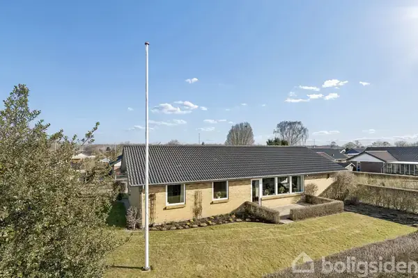 Villa på Daltoften 27, 7200 Grindsted