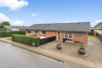 Villa på Dalbyvej 27, 9230 Svenstrup J