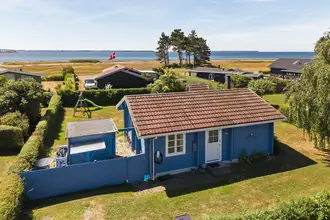 Fritidshus på Havtornvej 13, 4760 Vordingborg