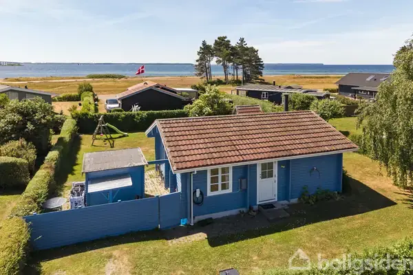 Fritidsbolig på Havtornvej 13, 4760 Vordingborg