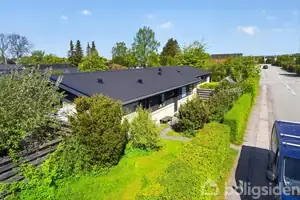 Villa på Mosebyvej 31, 2730 Herlev