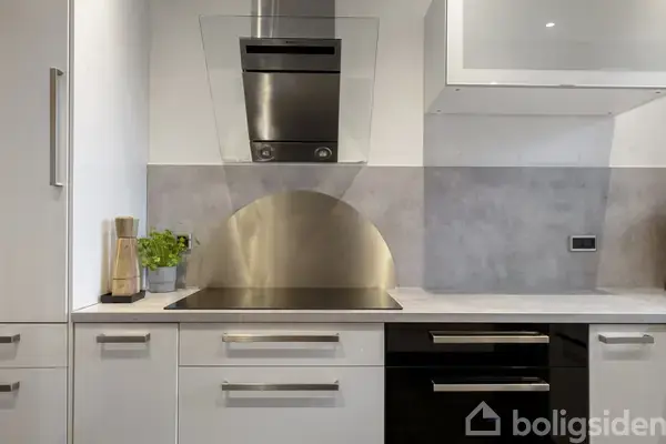 Rækkehus på Holkebjergvænget 21, 5250 Odense SV