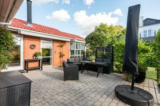 Villa på Enghavevej 2A, 9530 Støvring