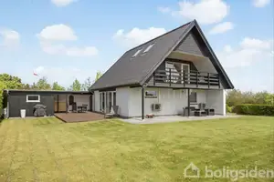 Villa på Lærkevej 7, 4050 Skibby