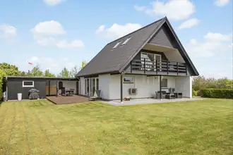 Villa på Lærkevej 7, 4050 Skibby