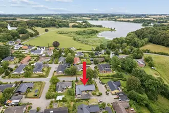 Villa på Smedens Ager 18, Nørup, 7182 Bredsten