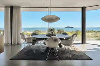 Rækkehus på Klitrosevej 3, Hou, 8300 Odder