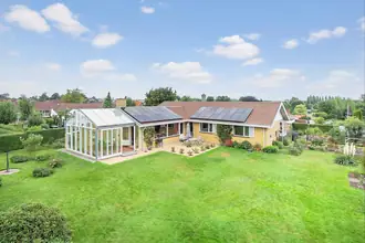 Villa på Æblehaven 8, 5580 Nørre Aaby