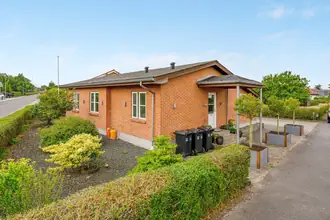 Villa på Violvej 22, 9670 Løgstør