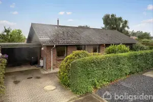 Villa på Pilevænget 40, 6900 Skjern